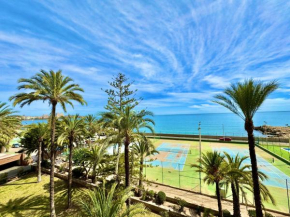 Apartamento en la playa de la Albufera Alicante